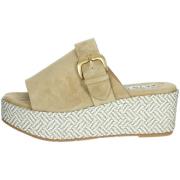 Teenslippers Keys K-11083