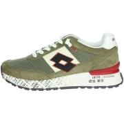 Hoge Sneakers Lotto 222656