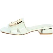 Teenslippers Laura Biagiotti 9010