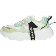 Hoge Sneakers Shop Art SASS250250