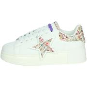 Hoge Sneakers Shop Art SASS250218