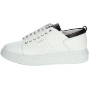 Hoge Sneakers Exton 952