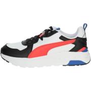 Hoge Sneakers Puma 389292
