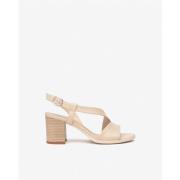 Sandalen NeroGiardini E510440D