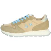 Hoge Sneakers Sun68 Z35201