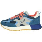 Hoge Sneakers Sun68 Z35115