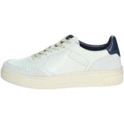 Hoge Sneakers Lumberjack SMH1105-005