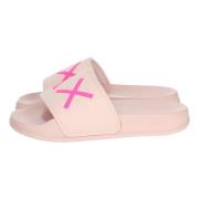 Teenslippers Sun68 X35404