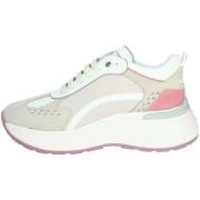 Hoge Sneakers Janet&amp;Janet J-062