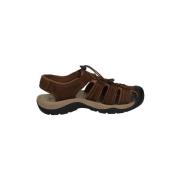 Sandalen Paredes -