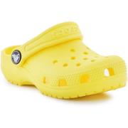 Sandalen Crocs CLASSIC 206990-77J Yellow