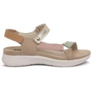 Sandalen Imac BEIGE SAMIRA