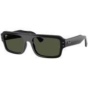 Zonnebril Ray-ban LUKAS UNISEX 0RB4454 667731