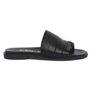 Slippers Priv Lab NERO