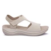 Sandalen Jana BEIGE SANDAL