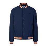 Windjack Bombers Original Hiller