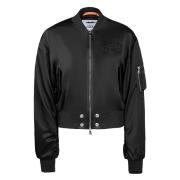 Windjack Bombers Original Daily Rose