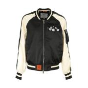 Windjack Bombers Original Breathe