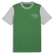 T-shirt Korte Mouw Puma 678968