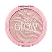 Highlighter Essence Gimme Glow Poeder Highlighter - 20 Lovely Rose