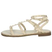 Sandalen Patrizia Pepe J3717.02