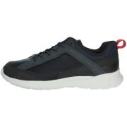Hoge Sneakers Geox U45G7C 01454