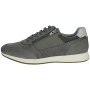 Hoge Sneakers Geox U45H5B 0EKPT