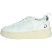 Hoge Sneakers Date W401-SE-DR-WS