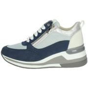 Hoge Sneakers Keys K-10510