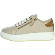 Hoge Sneakers Keys K-10502