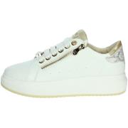 Hoge Sneakers Keys K-10502