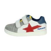 Hoge Sneakers Falcotto 0012017751.01.1N06