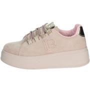 Hoge Sneakers Laura Biagiotti 8932