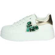 Hoge Sneakers Laura Biagiotti 8925