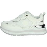 Hoge Sneakers Laura Biagiotti 8918