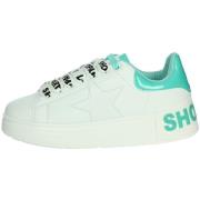 Hoge Sneakers Shop Art SASS240703
