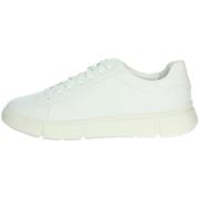 Hoge Sneakers Geox U46HEB 000BC