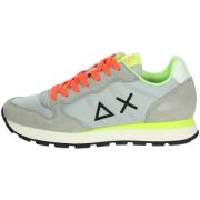 Hoge Sneakers Sun68 Z35102