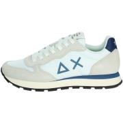 Hoge Sneakers Sun68 Z35101