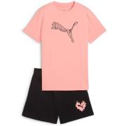 T-shirt Puma -