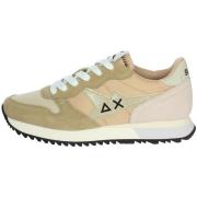 Hoge Sneakers Sun68 Z35212
