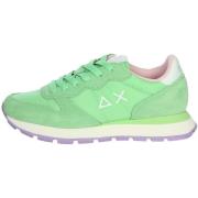 Hoge Sneakers Sun68 Z35201