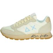 Hoge Sneakers Sun68 Z35105