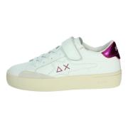 Lage Sneakers Sun68 Z35425K