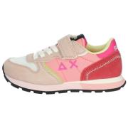 Lage Sneakers Sun68 Z35404K