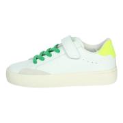 Hoge Sneakers Sun68 Z35340K
