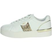 Hoge Sneakers Liu Jo SILVIA 906