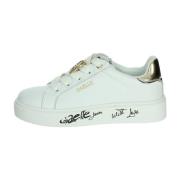 Lage Sneakers GaËlle Paris GS0037L