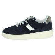 Lage Sneakers Date J391-C2-PO-BL2
