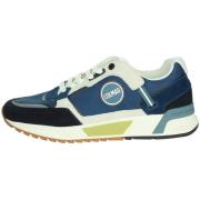 Hoge Sneakers Colmar DALTON TYPE